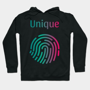 Unique Hoodie